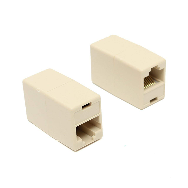 RJ45 Coupler Extender